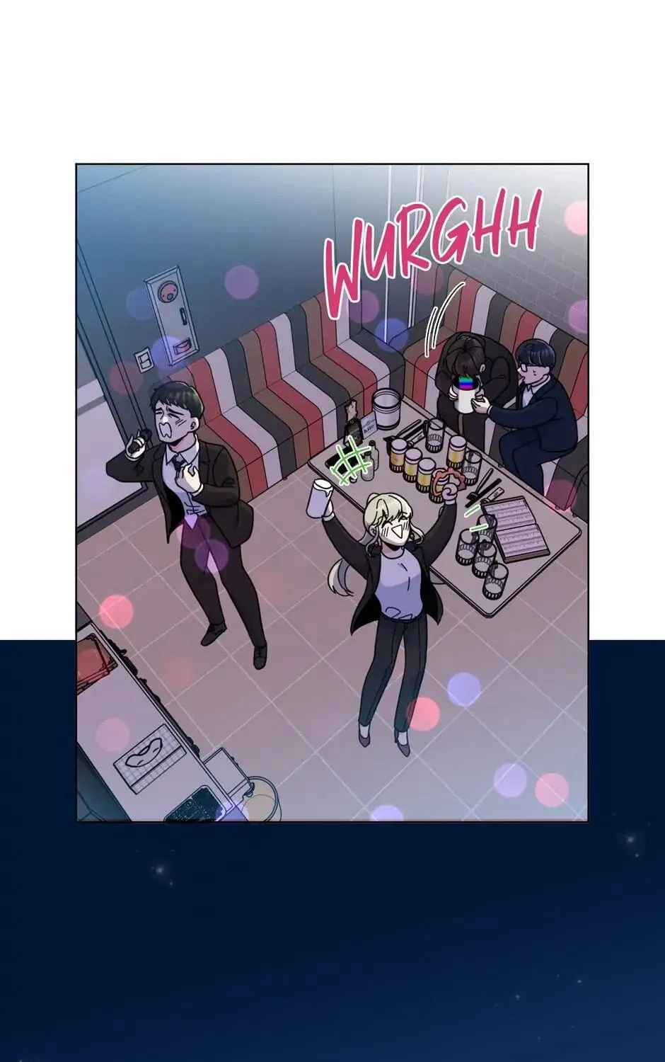 Rookie Talent Agent Knows It All – Chapter 16.1 – Page 122