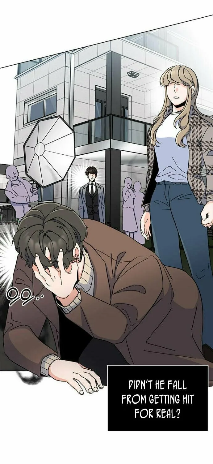 Rookie Talent Agent Knows It All – Chapter 16 – Page 7