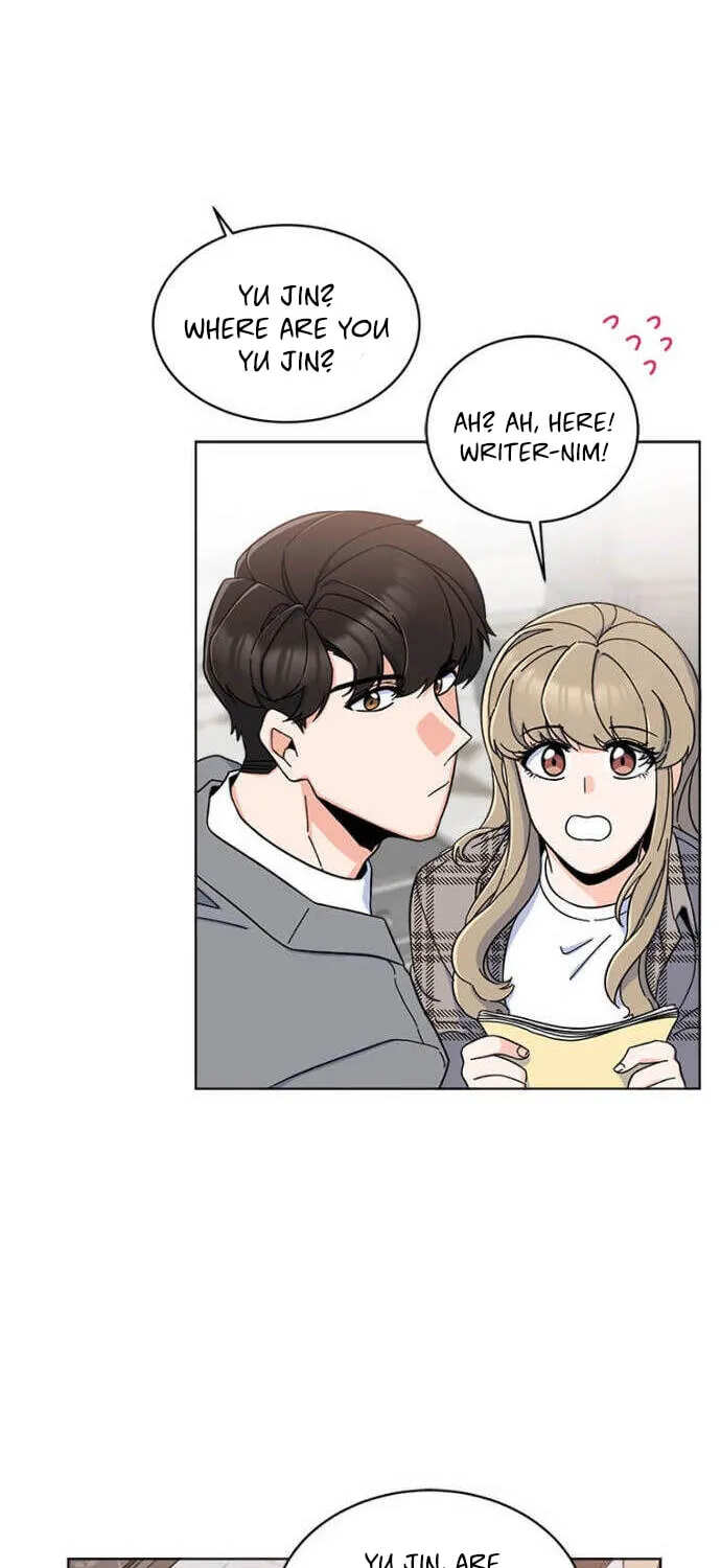 Rookie Talent Agent Knows It All – Chapter 16 – Page 13