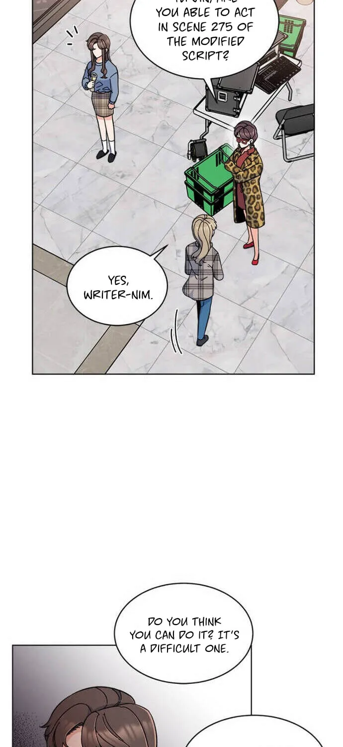 Rookie Talent Agent Knows It All – Chapter 16 – Page 14