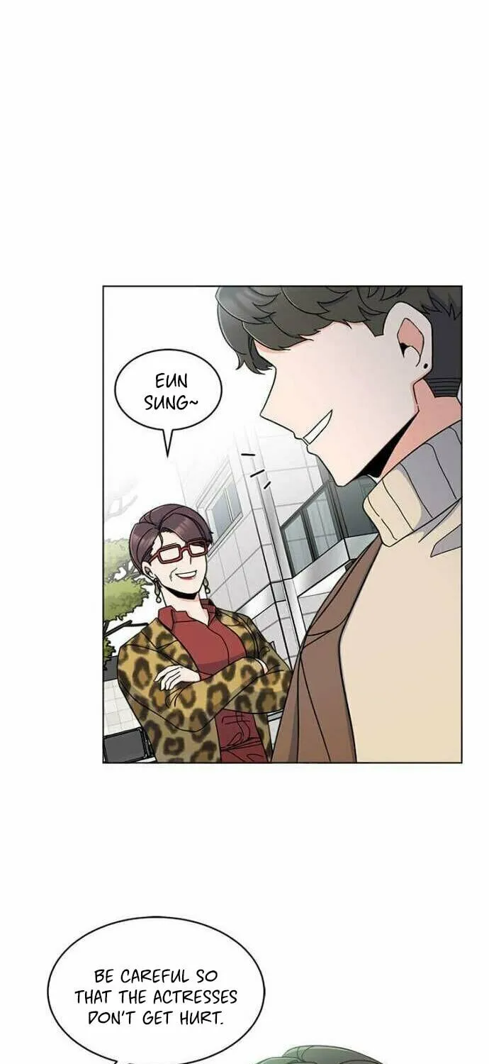 Rookie Talent Agent Knows It All – Chapter 16 – Page 17