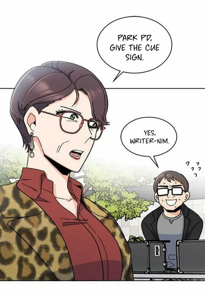 Rookie Talent Agent Knows It All – Chapter 16 – Page 20