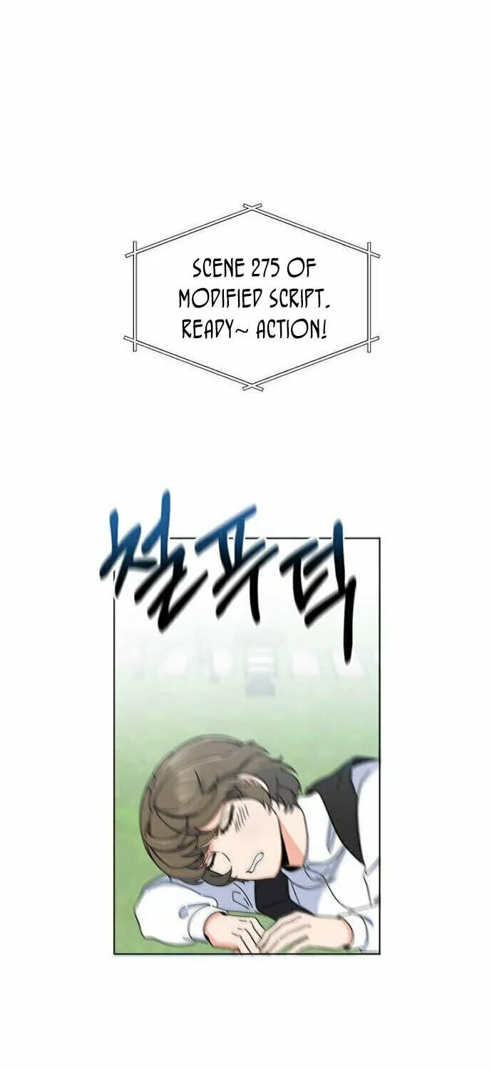 Rookie Talent Agent Knows It All – Chapter 16 – Page 21