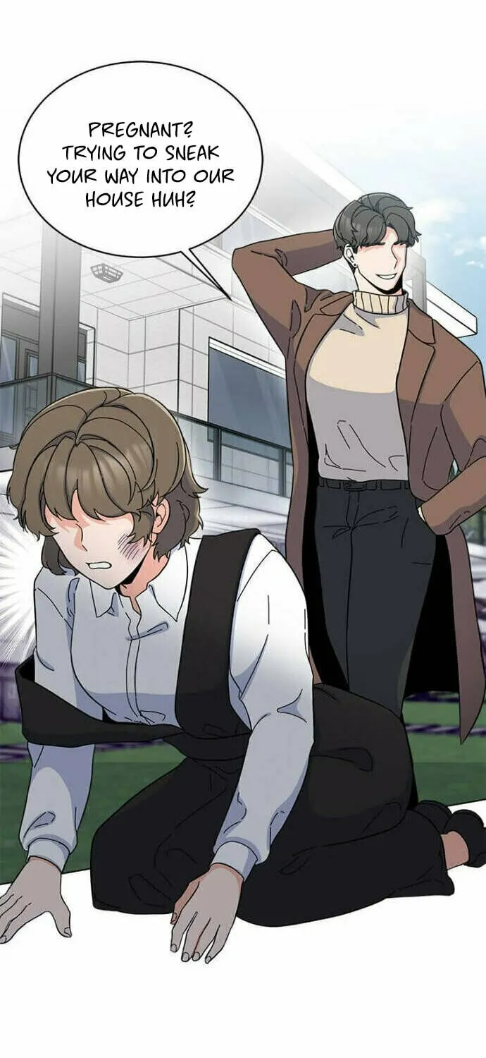 Rookie Talent Agent Knows It All – Chapter 16 – Page 22