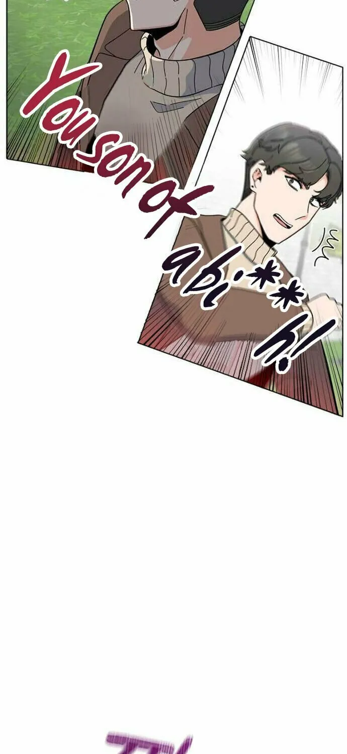 Rookie Talent Agent Knows It All – Chapter 16 – Page 27