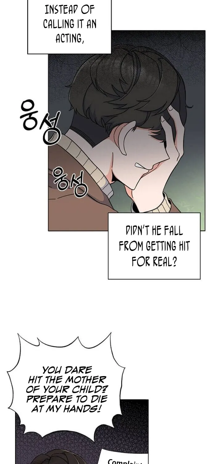 Rookie Talent Agent Knows It All – Chapter 16 – Page 30