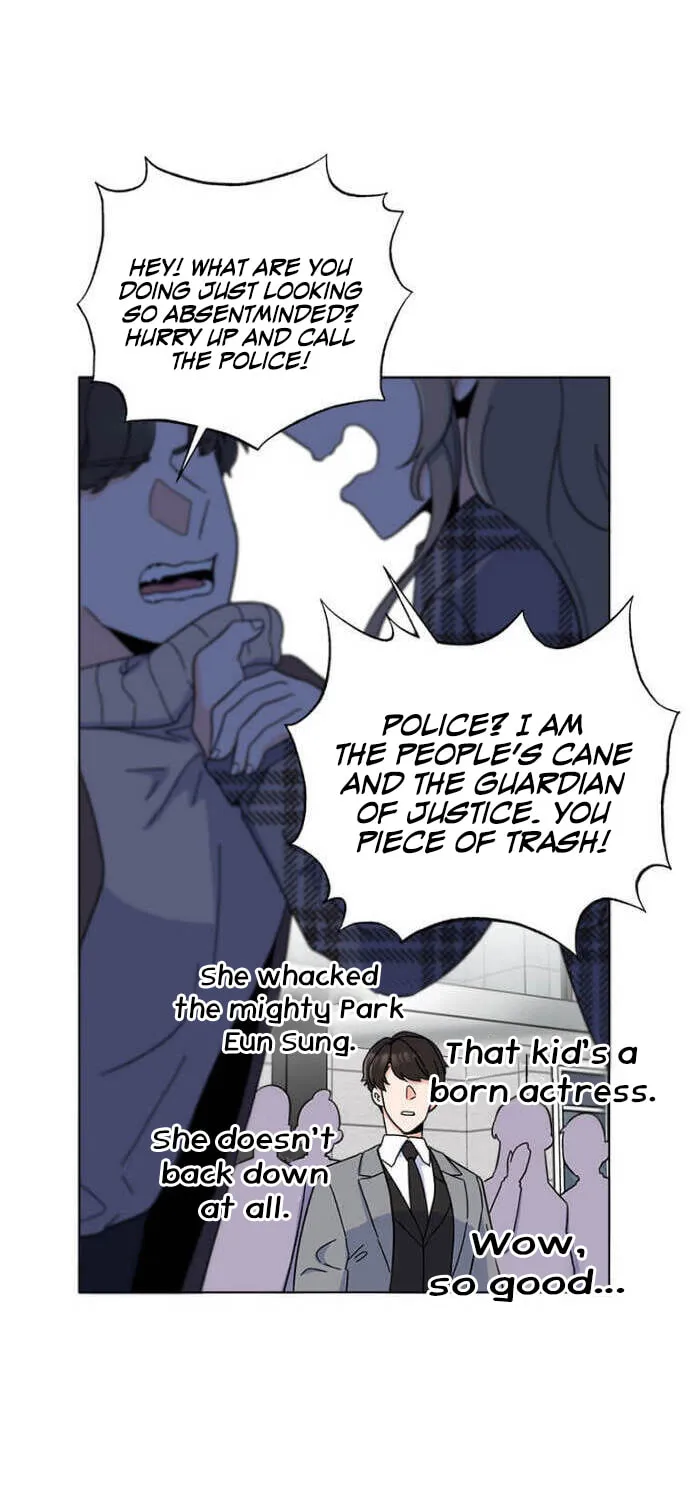 Rookie Talent Agent Knows It All – Chapter 16 – Page 34