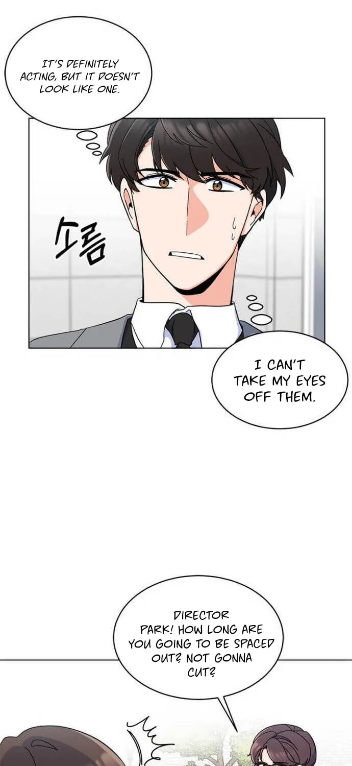 Rookie Talent Agent Knows It All – Chapter 16 – Page 35