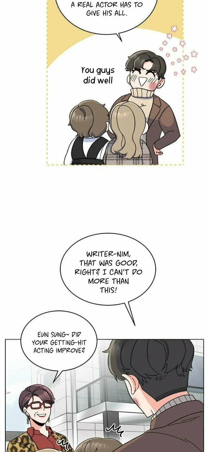 Rookie Talent Agent Knows It All – Chapter 16 – Page 39