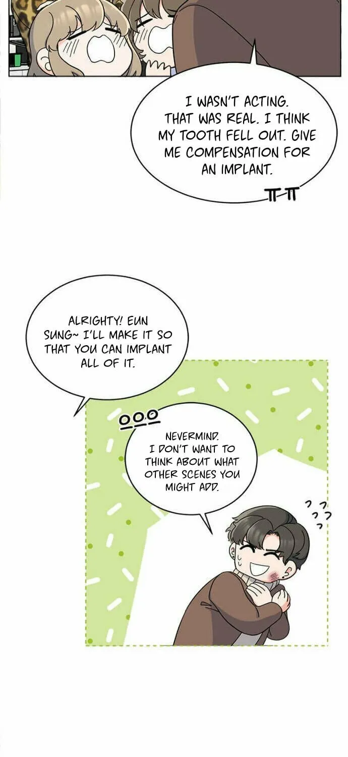 Rookie Talent Agent Knows It All – Chapter 16 – Page 40