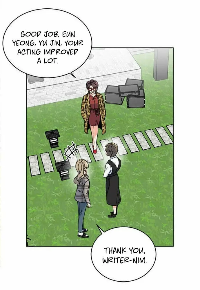 Rookie Talent Agent Knows It All – Chapter 16 – Page 41