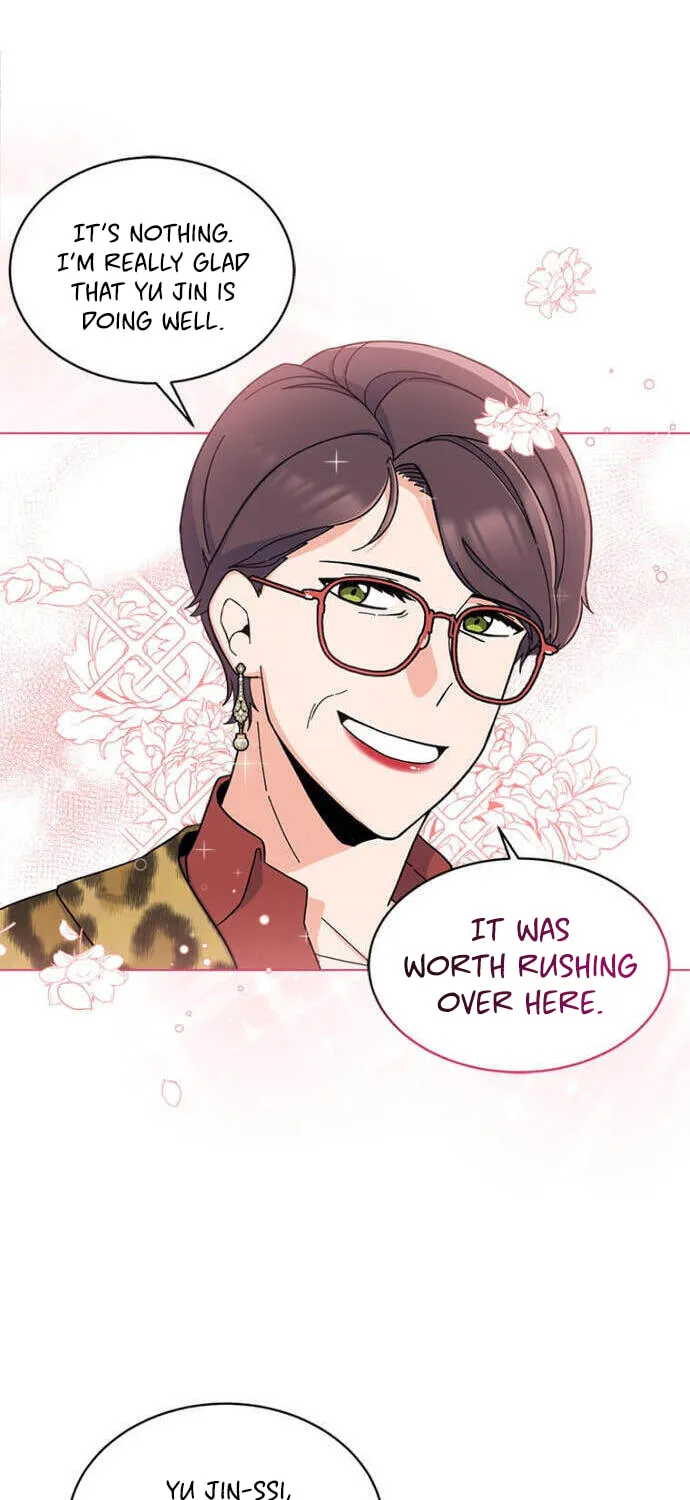 Rookie Talent Agent Knows It All – Chapter 16 – Page 42