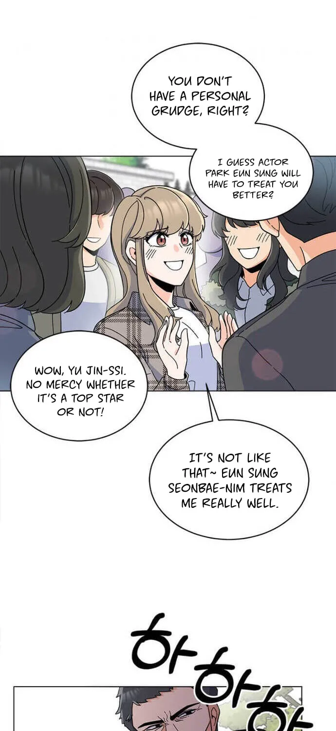 Rookie Talent Agent Knows It All – Chapter 16 – Page 44