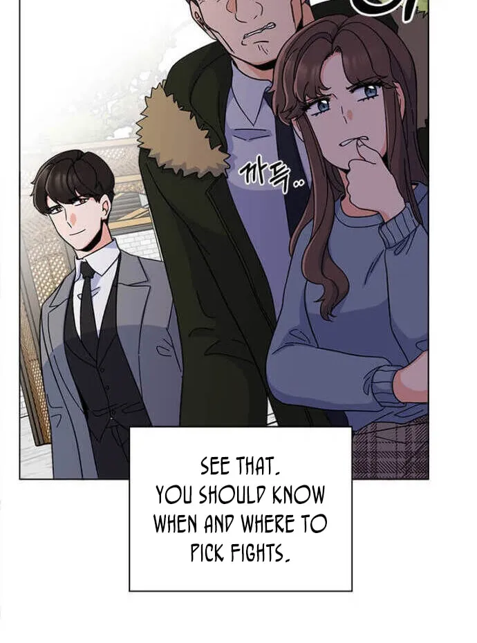 Rookie Talent Agent Knows It All – Chapter 16 – Page 45