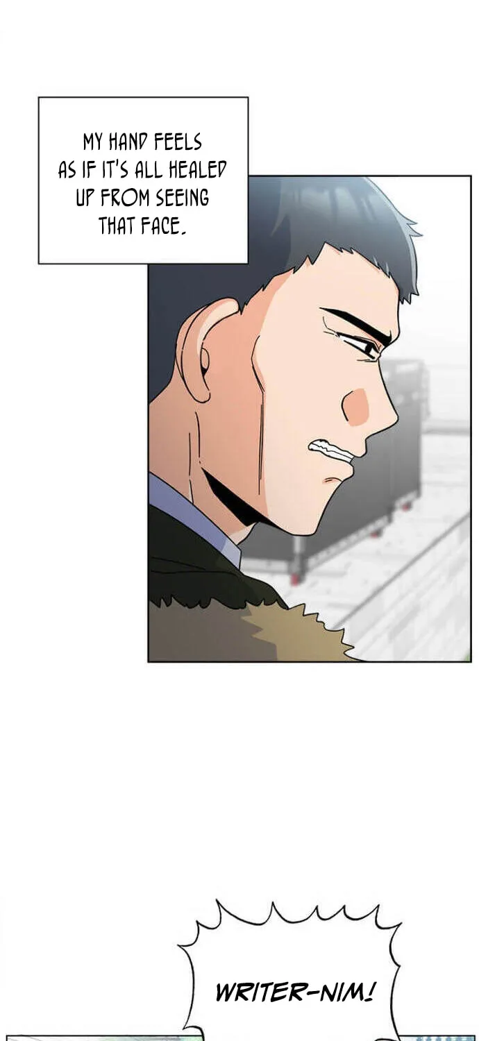 Rookie Talent Agent Knows It All – Chapter 16 – Page 46