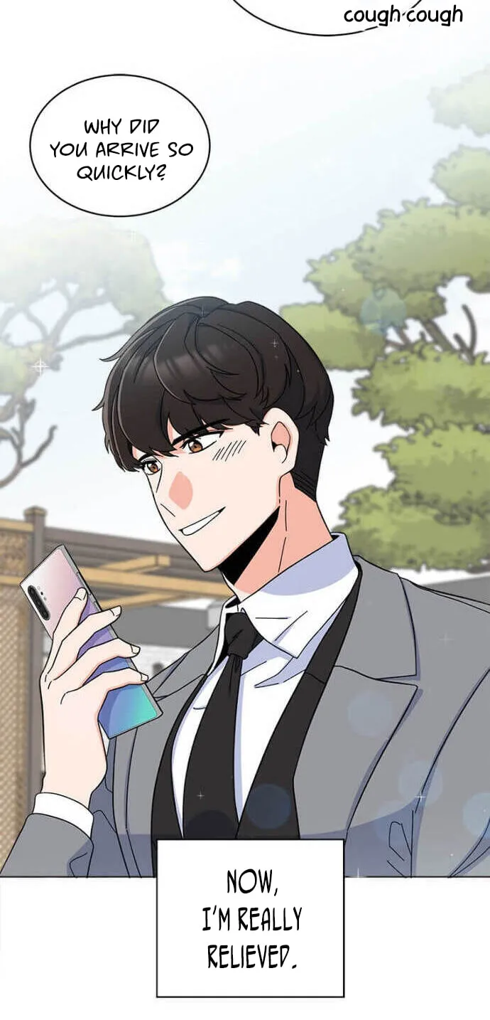 Rookie Talent Agent Knows It All – Chapter 16 – Page 49