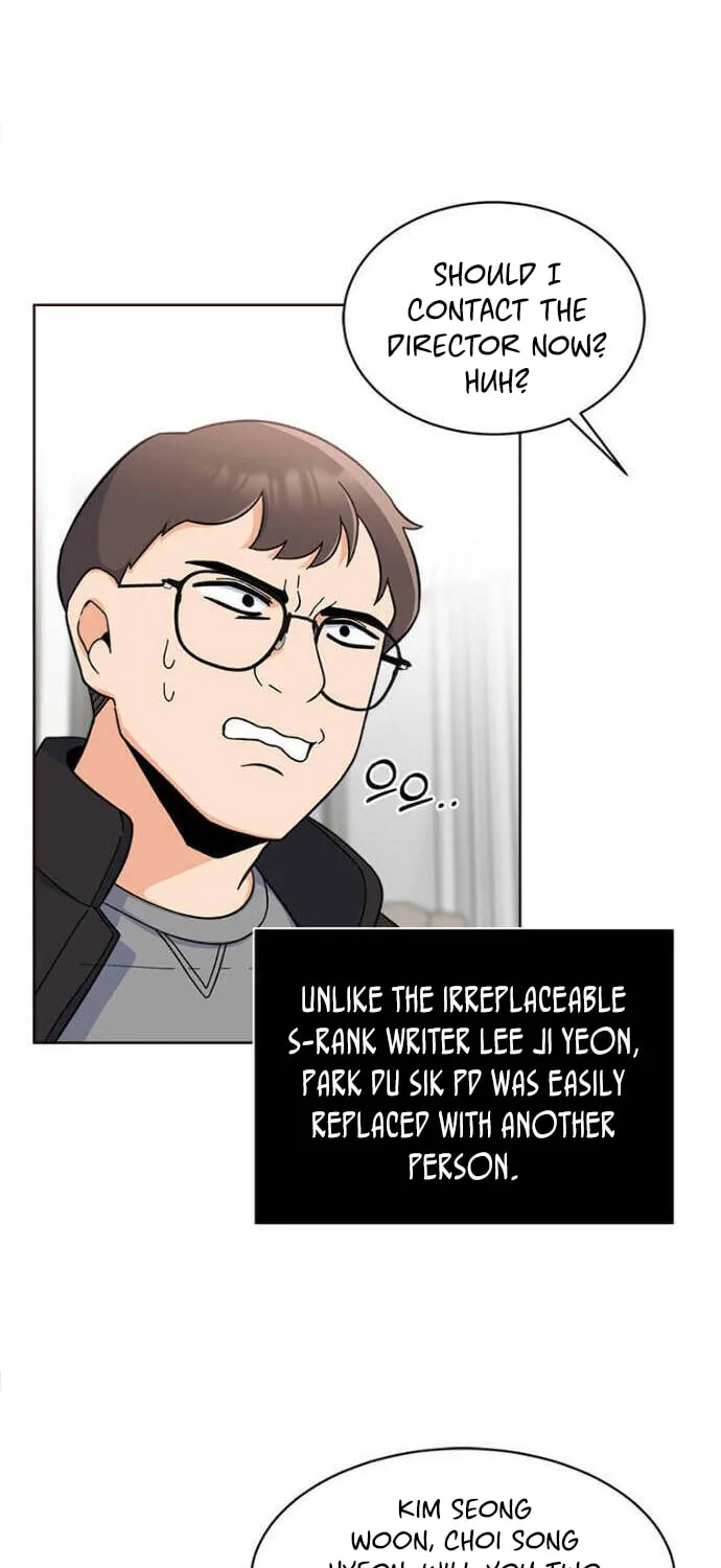 Rookie Talent Agent Knows It All – Chapter 16 – Page 52