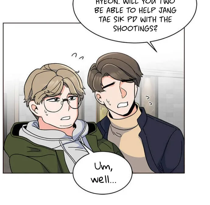 Rookie Talent Agent Knows It All – Chapter 16 – Page 53