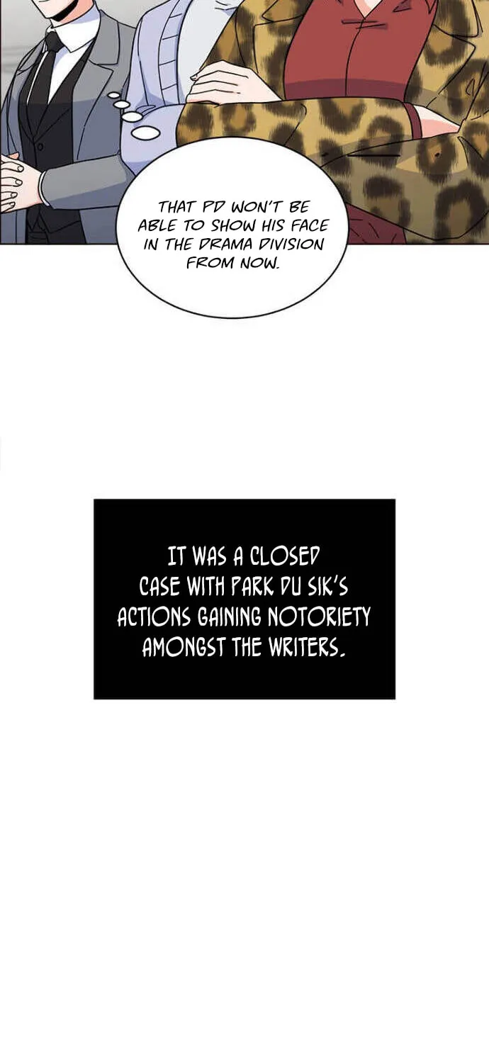 Rookie Talent Agent Knows It All – Chapter 16 – Page 56