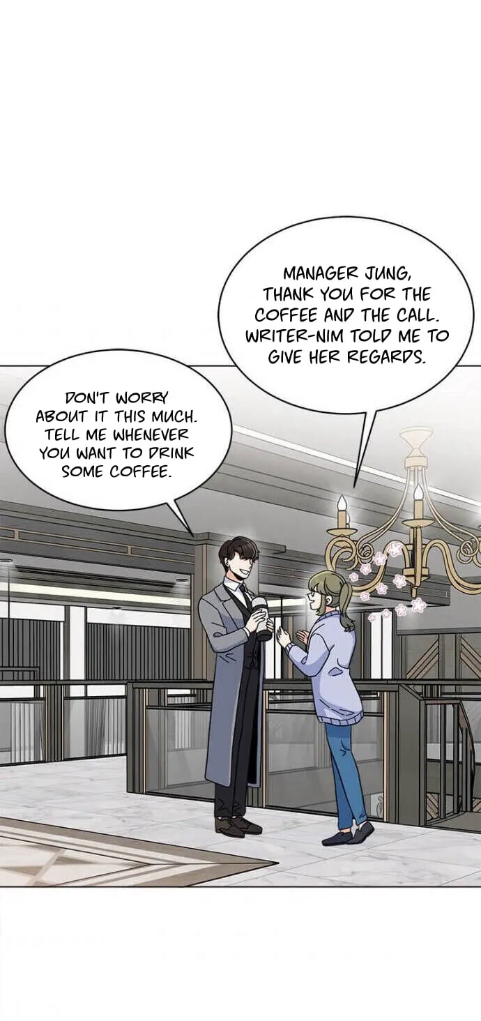 Rookie Talent Agent Knows It All – Chapter 16 – Page 57