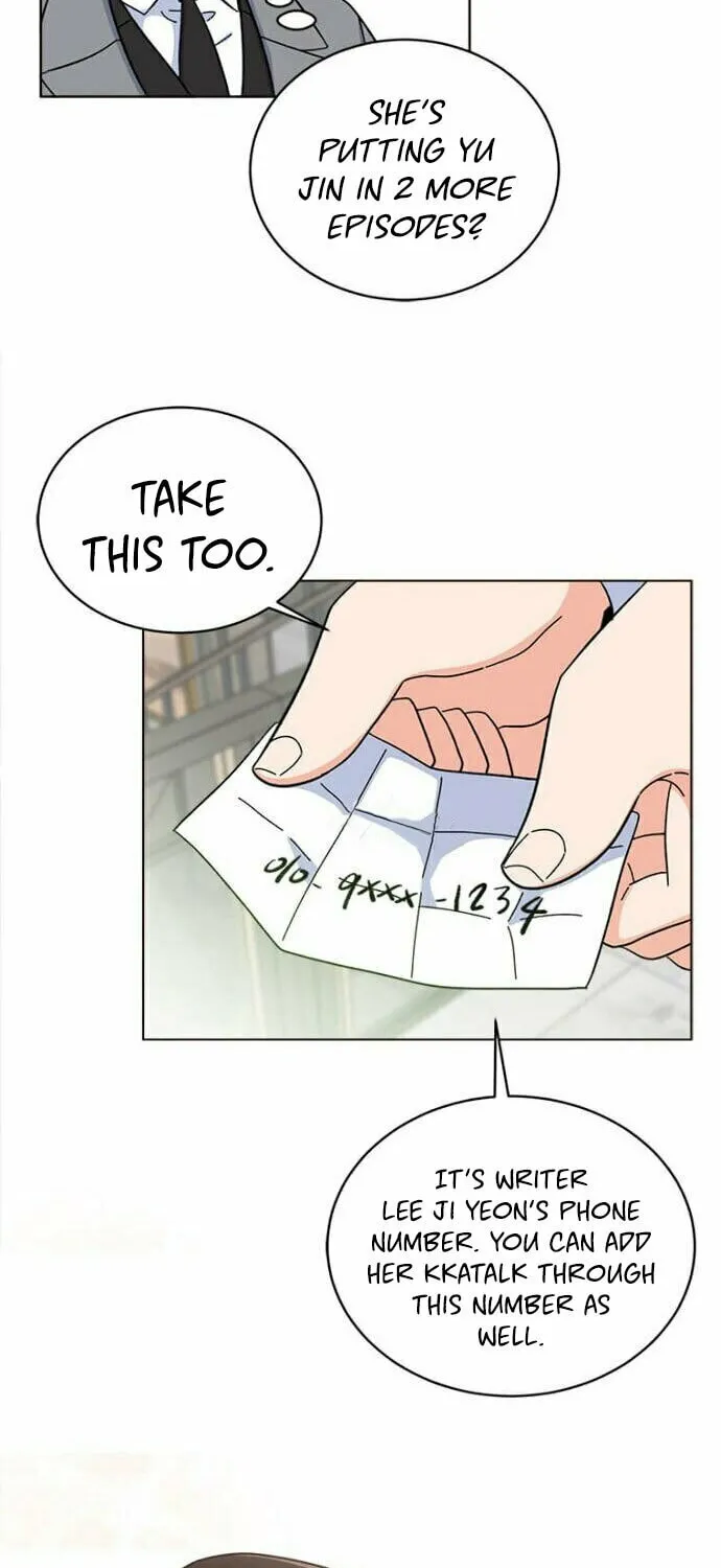 Rookie Talent Agent Knows It All – Chapter 16 – Page 59