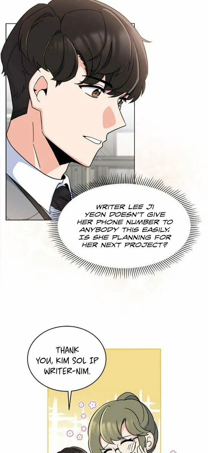 Rookie Talent Agent Knows It All – Chapter 16 – Page 60