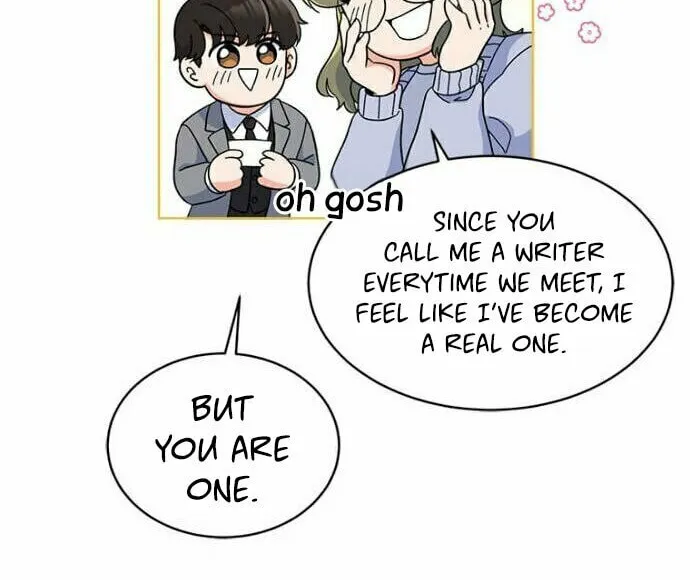 Rookie Talent Agent Knows It All – Chapter 16 – Page 61