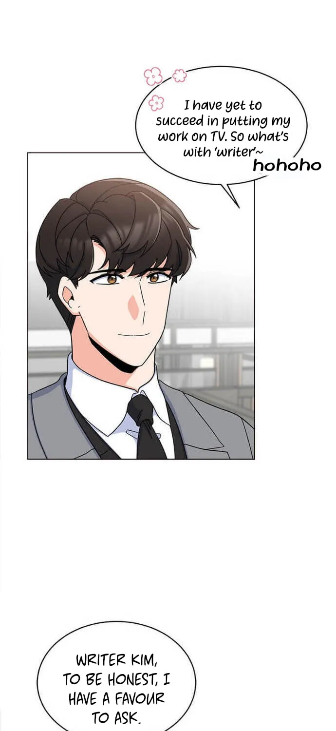 Rookie Talent Agent Knows It All – Chapter 16 – Page 62