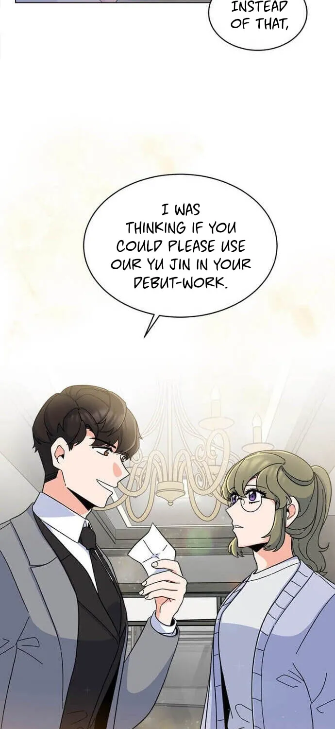 Rookie Talent Agent Knows It All – Chapter 16 – Page 64