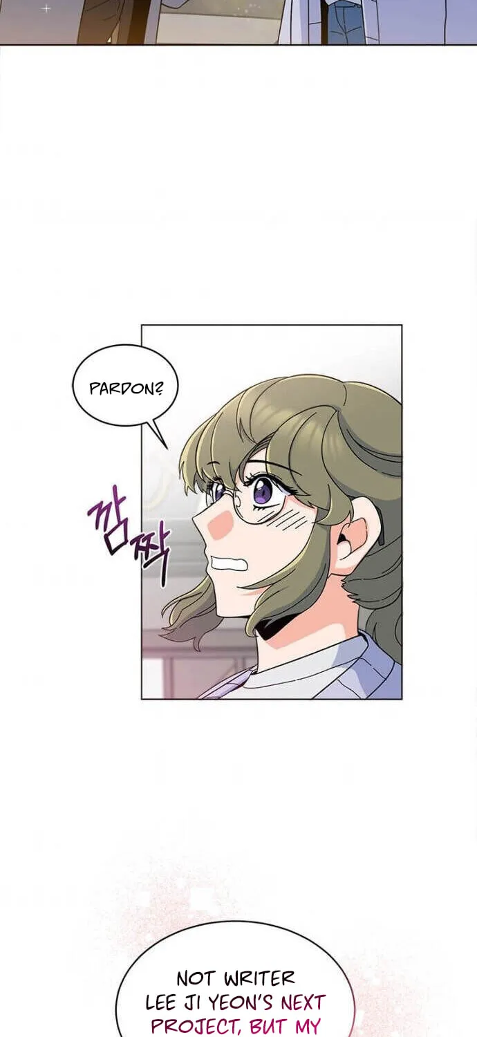 Rookie Talent Agent Knows It All – Chapter 16 – Page 65