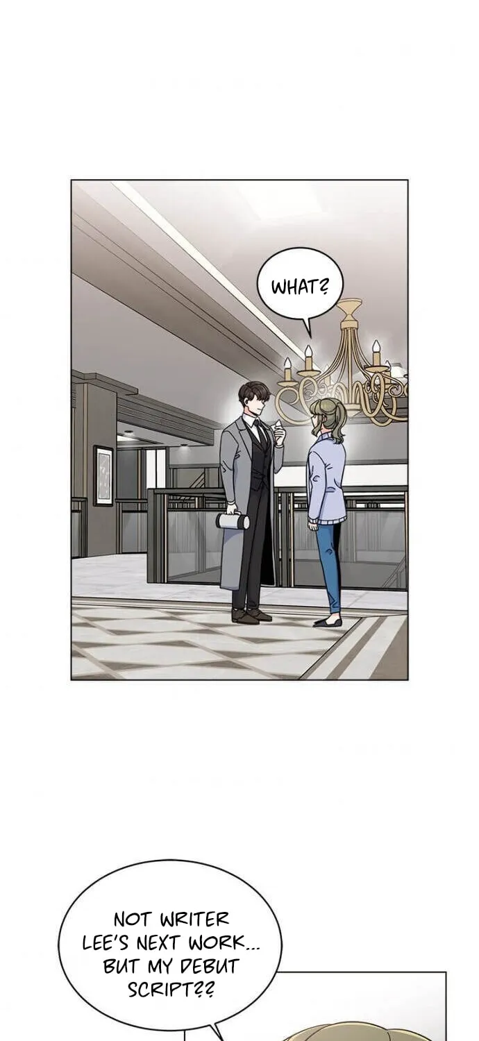 Rookie Talent Agent Knows It All – Chapter 17 – Page 6