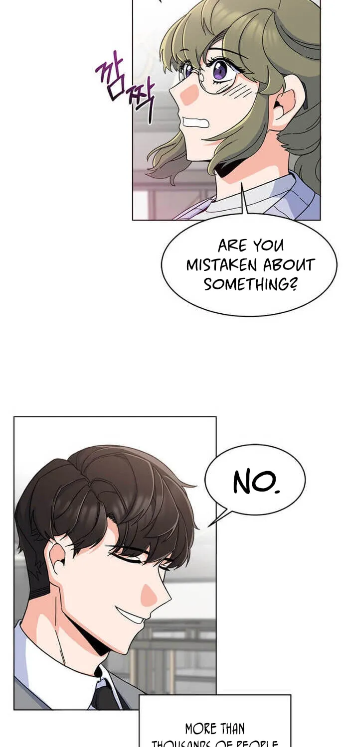 Rookie Talent Agent Knows It All – Chapter 17 – Page 7