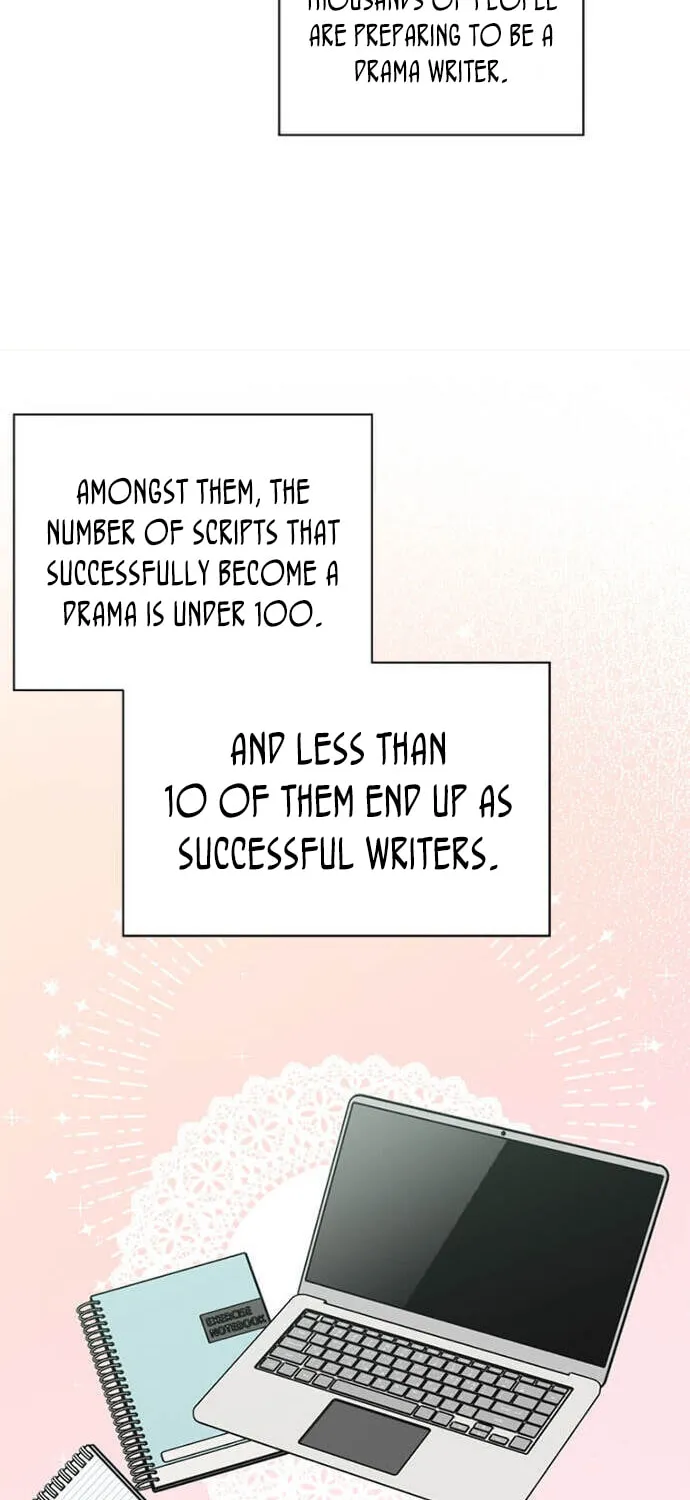 Rookie Talent Agent Knows It All – Chapter 17 – Page 8