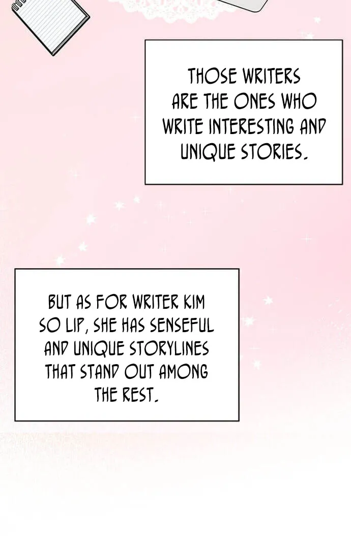 Rookie Talent Agent Knows It All – Chapter 17 – Page 9