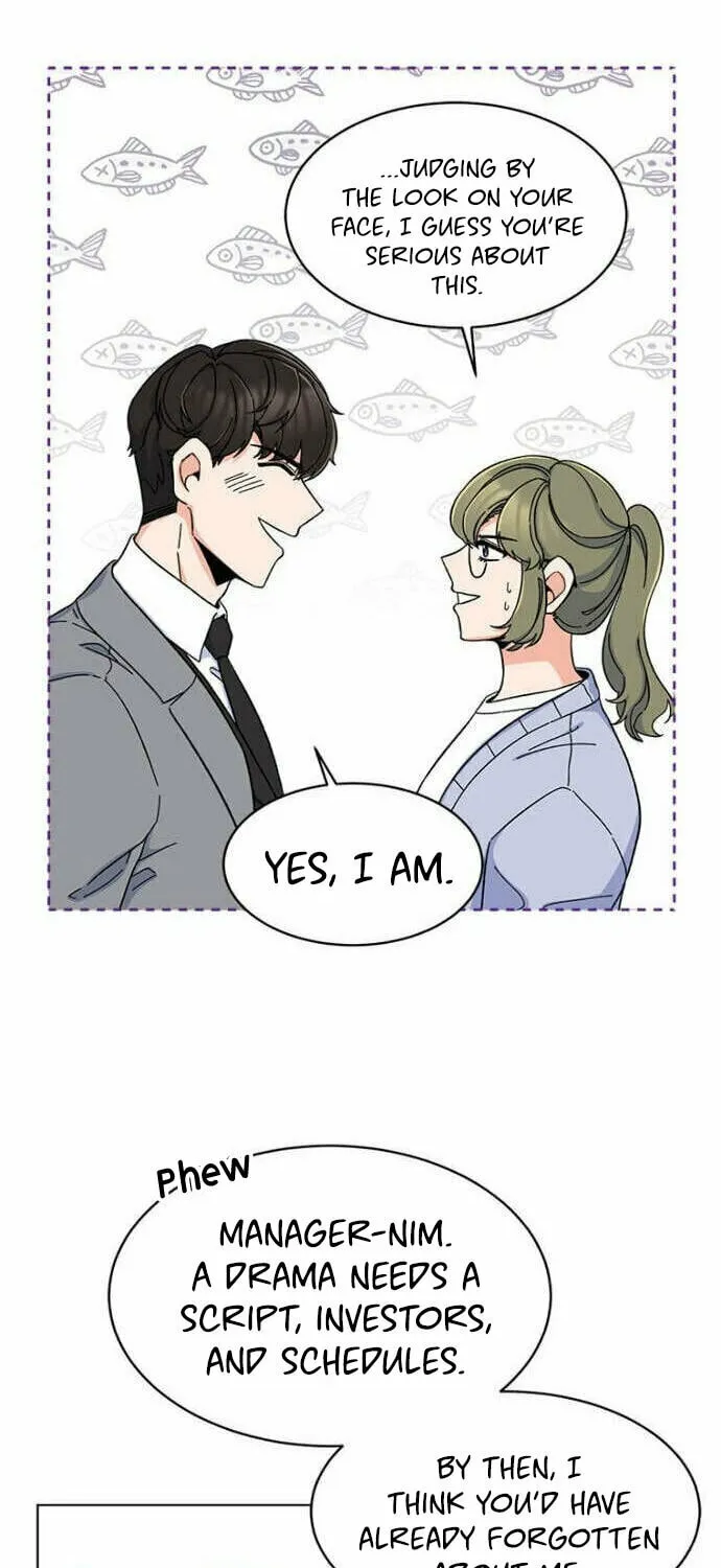 Rookie Talent Agent Knows It All – Chapter 17 – Page 11