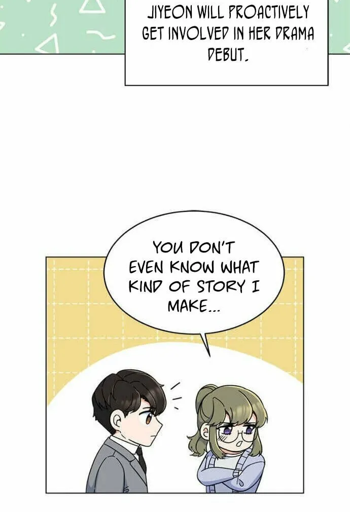 Rookie Talent Agent Knows It All – Chapter 17 – Page 13