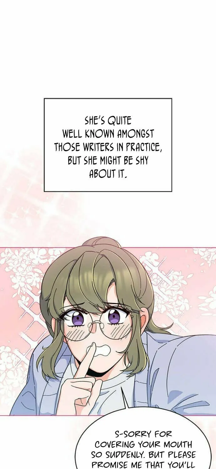 Rookie Talent Agent Knows It All – Chapter 17 – Page 18