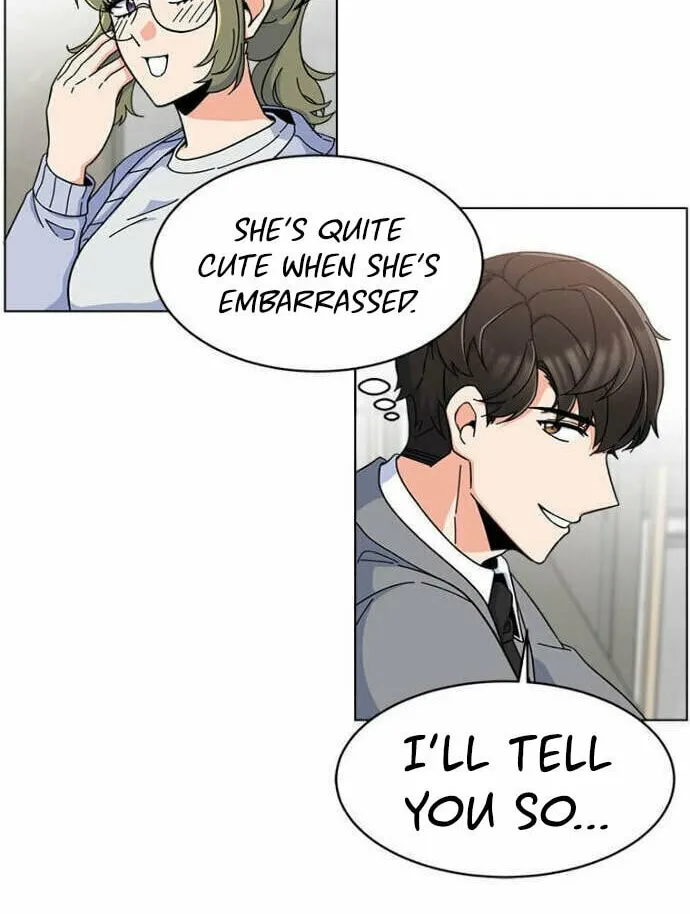 Rookie Talent Agent Knows It All – Chapter 17 – Page 21