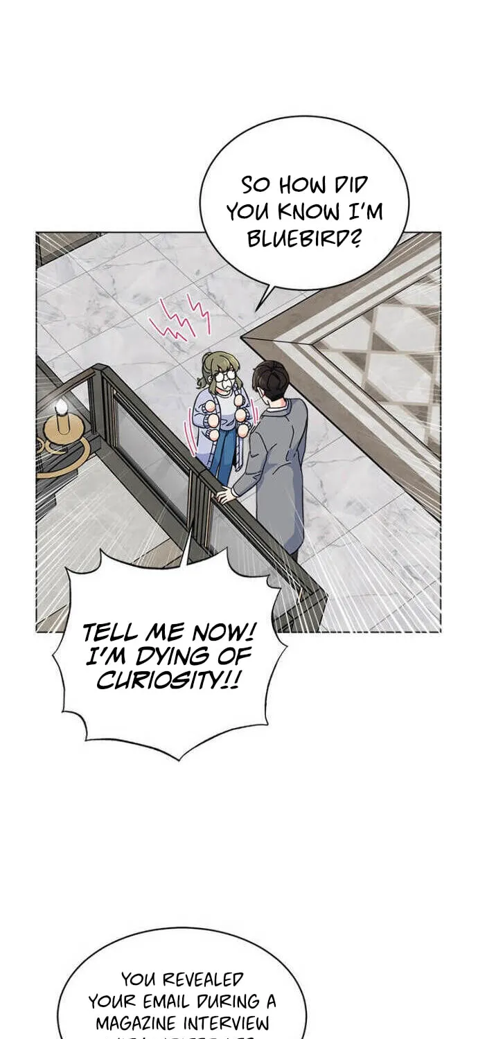 Rookie Talent Agent Knows It All – Chapter 17 – Page 26