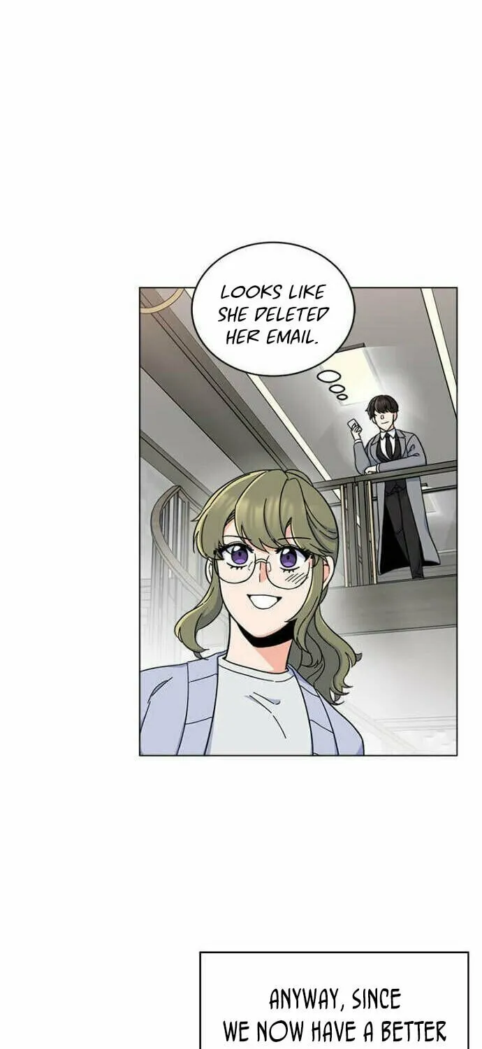Rookie Talent Agent Knows It All – Chapter 17 – Page 30