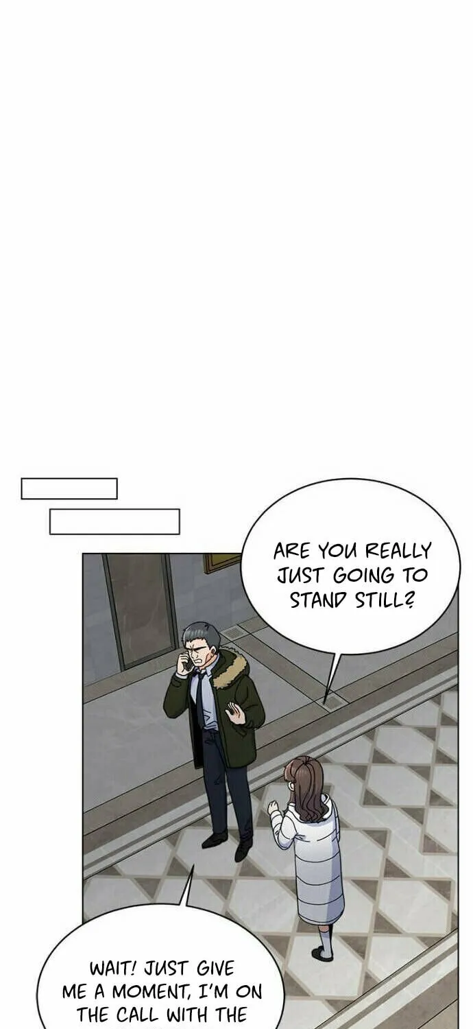 Rookie Talent Agent Knows It All – Chapter 17 – Page 32