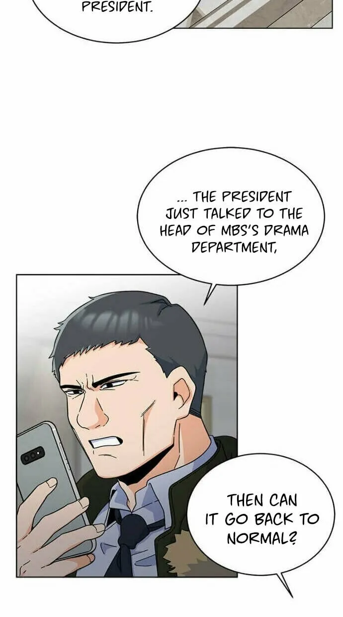 Rookie Talent Agent Knows It All – Chapter 17 – Page 33