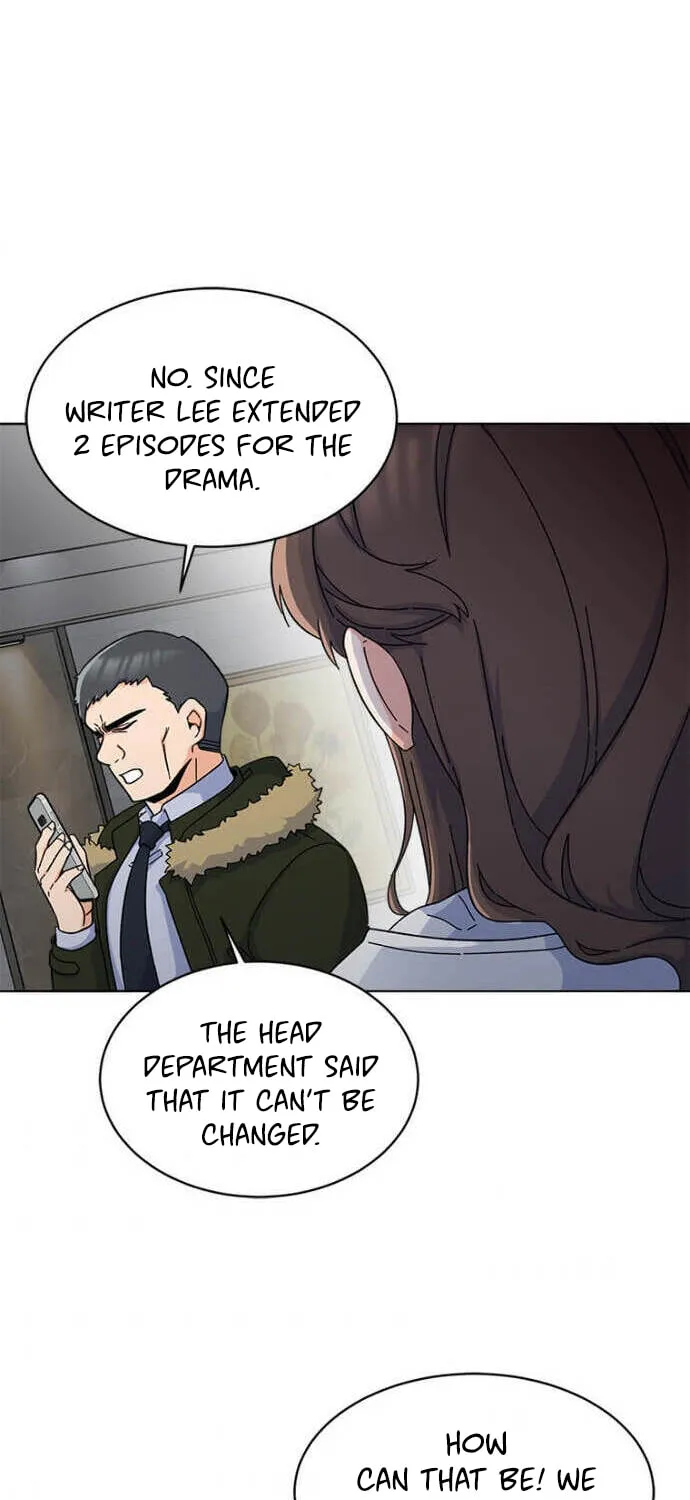 Rookie Talent Agent Knows It All – Chapter 17 – Page 34