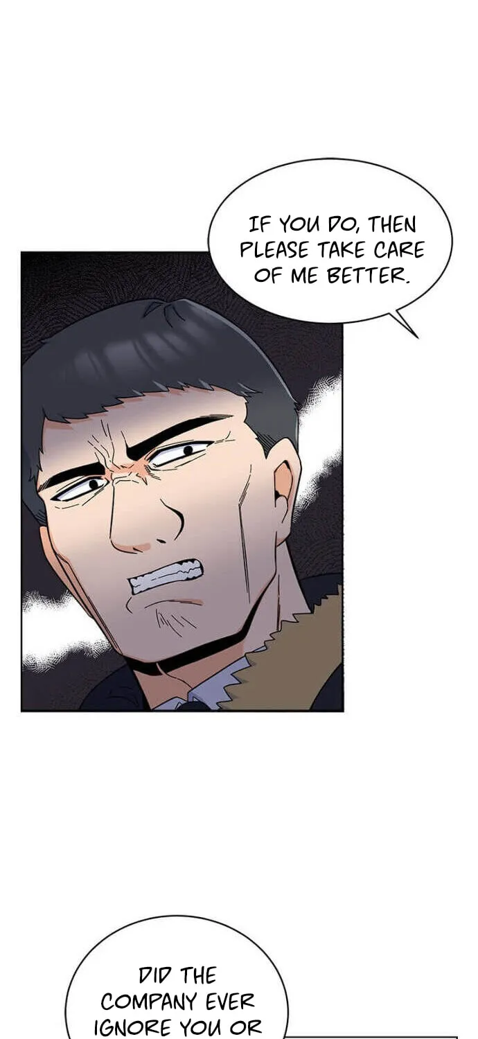 Rookie Talent Agent Knows It All – Chapter 17 – Page 38