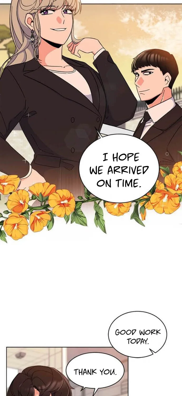 Rookie Talent Agent Knows It All – Chapter 17 – Page 43