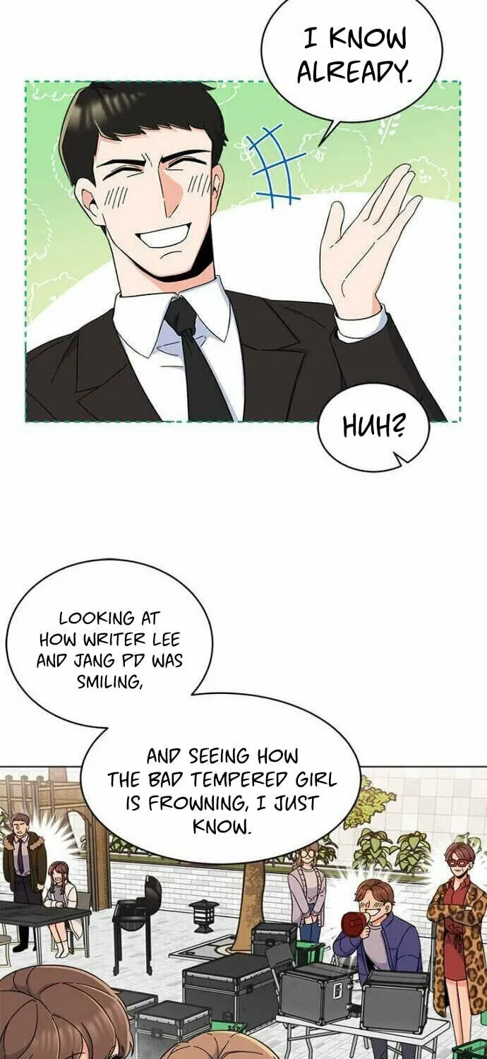 Rookie Talent Agent Knows It All – Chapter 17 – Page 48