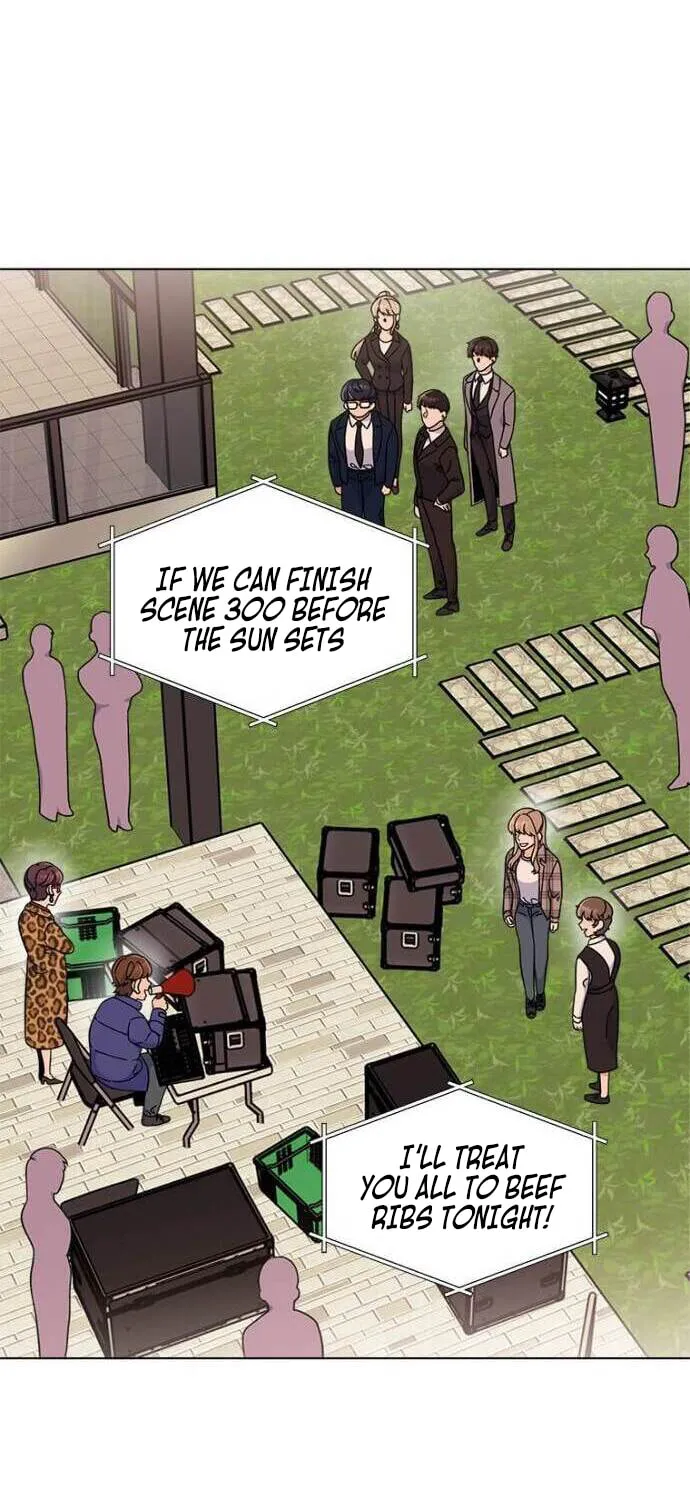 Rookie Talent Agent Knows It All – Chapter 17 – Page 51