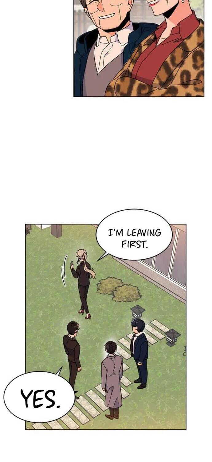 Rookie Talent Agent Knows It All – Chapter 17 – Page 53