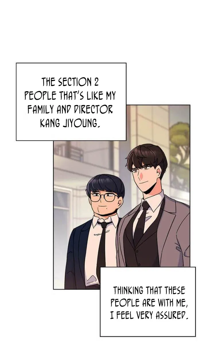 Rookie Talent Agent Knows It All – Chapter 17 – Page 54
