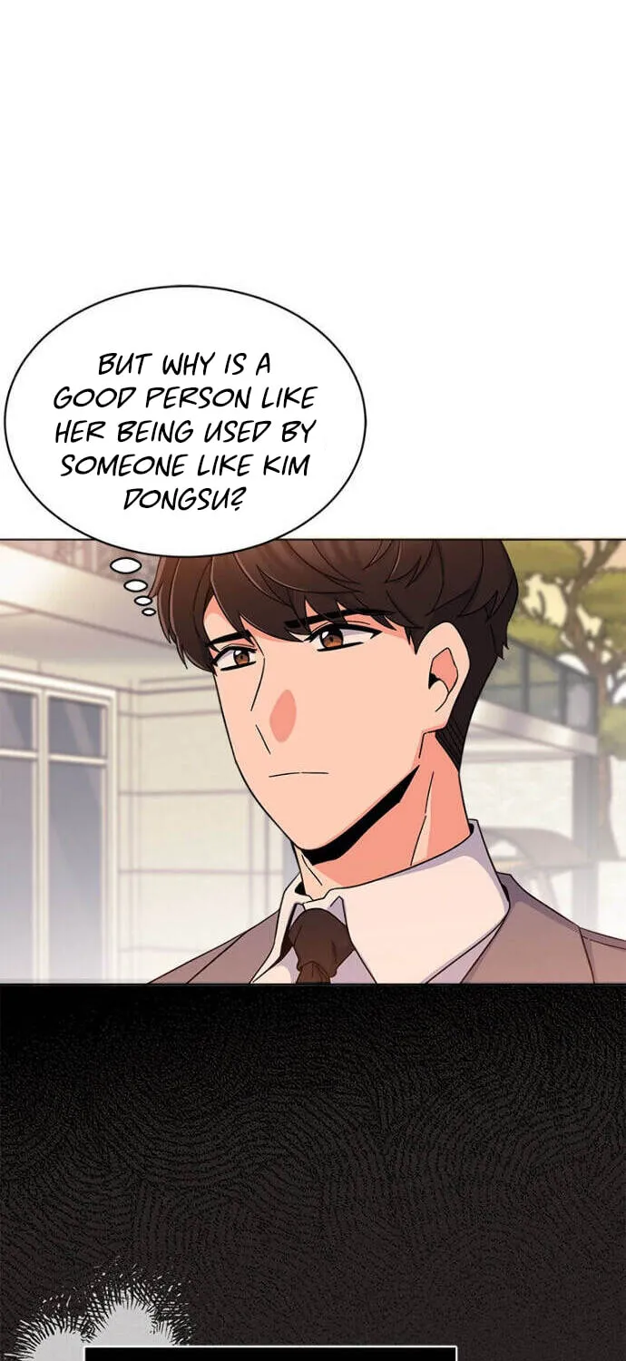 Rookie Talent Agent Knows It All – Chapter 17 – Page 55